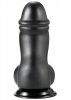 Fat Boys Dildo PVC 19 cm